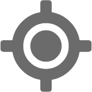My Location icon